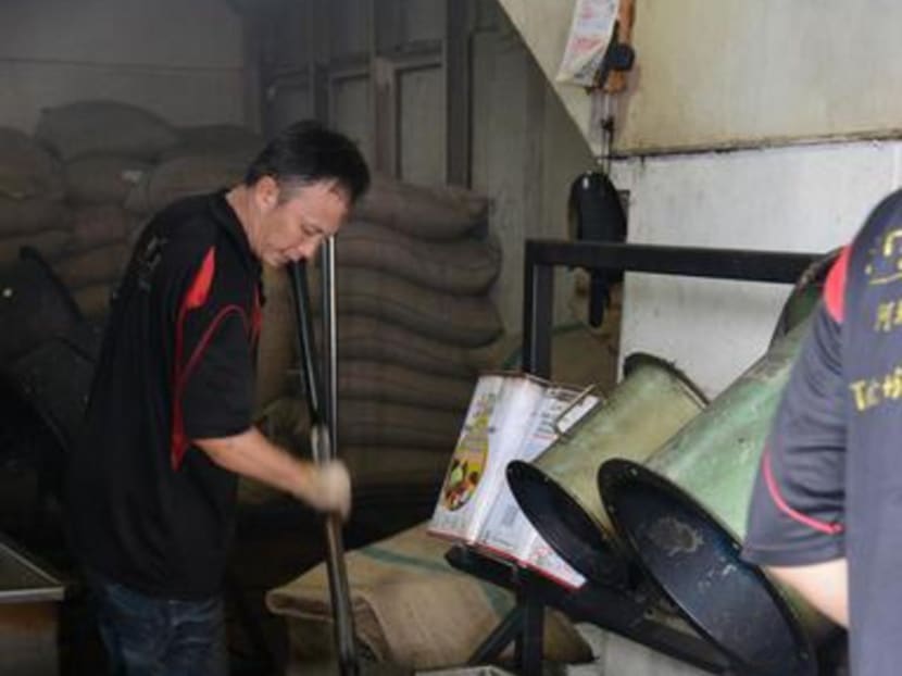 Timeless traditional taste