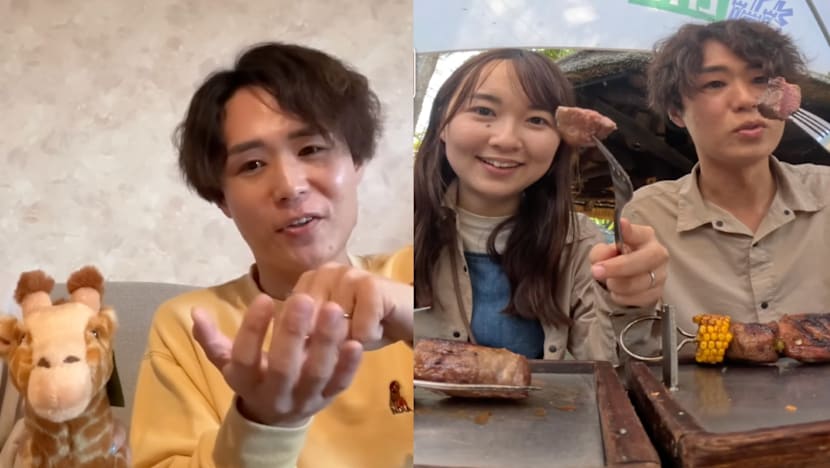 YouTuber Suffers Lead Poisoning Symptoms After Unknowingly Eating Giraffe Meat Containing Bullet Fragments During Africa Trip