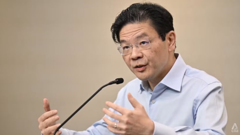  PM Wong bentang Belanjawan 2025 pada 3.30 petang, 18 Feb