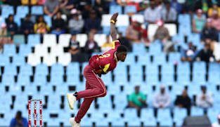 West Indies recall fit-again Joseph and Da Silva for Sri Lanka series