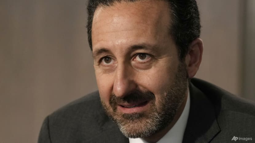 More concrete steps needed for ambitious climate ‘loss and damage’ fund to help vulnerable nations: ICRC head More concrete steps needed for ambitious climate ‘loss and damage’ fund to help vulnerable nations: ICRC head