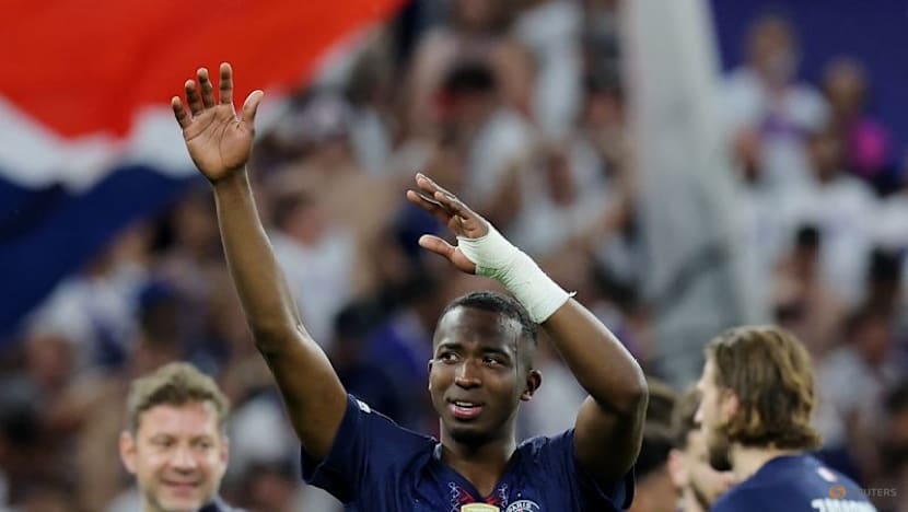 Defenders Pacho, Hincapie headline Ecuador World Cup squad