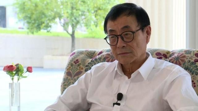 刘家昌证实癌逝！家属：后事将低调进行