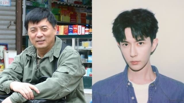 卷入于朦胧事件，72岁制片连发10项不在场证据、揭亲吻照真相