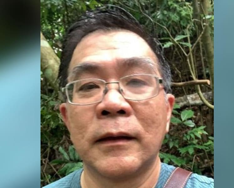 Singaporean with a US$5m bounty on his head charged with illegally exporting gasoil to North Korea