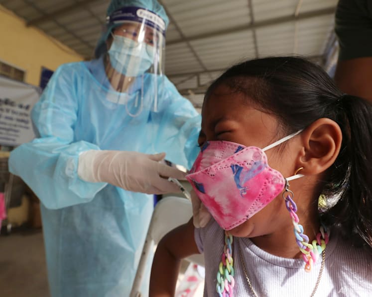 Commentary: In stopping random testing to live with COVID-19, is Cambodia taking other risks?