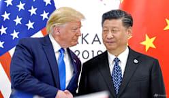 Commentary: US-China ties – never mind the trade deal, there are more important issues to resolve