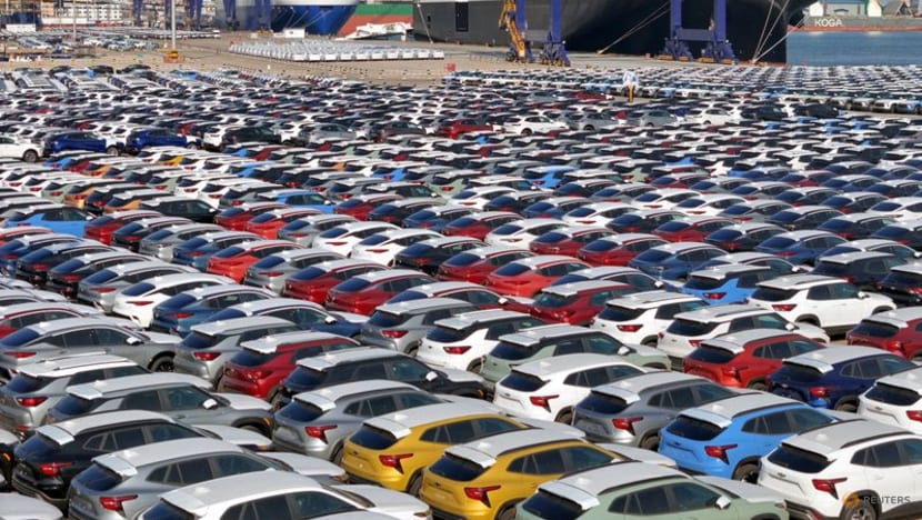 China under pressure to retaliate as US tariffs hit harder and faster than expected China under pressure to retaliate as US tariffs hit harder and faster than expected