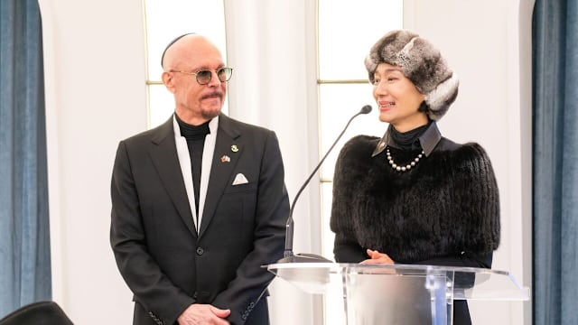 坣娜追思会12月14日举行