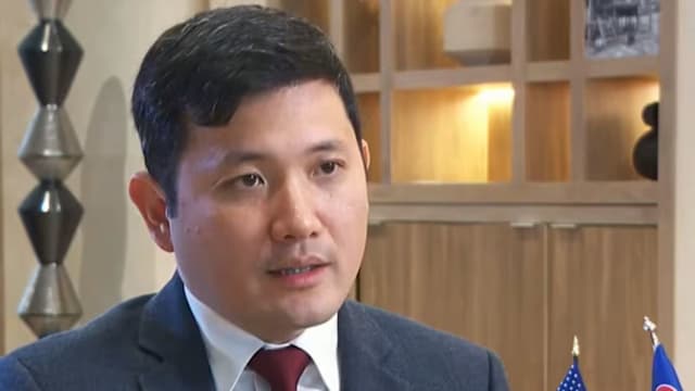 美国关税政策引担忧 美驻亚细安大使：东南亚仍是明确优先事项