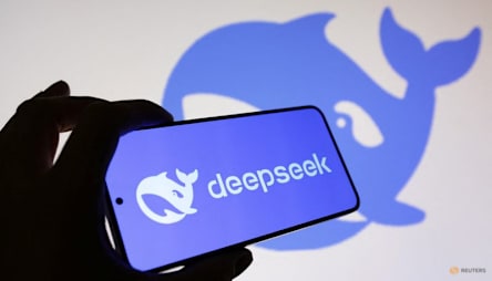 DeepSeek tells prospective investors of funding pause, Bloomberg News reports