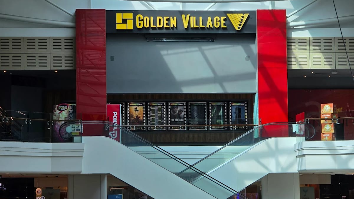 Golden Village to close Plaza Singapura outlet in August after 28 years