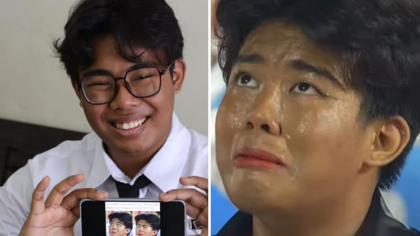 NDP performer moved to tears says he felt a sense of belonging despite not being Singaporean