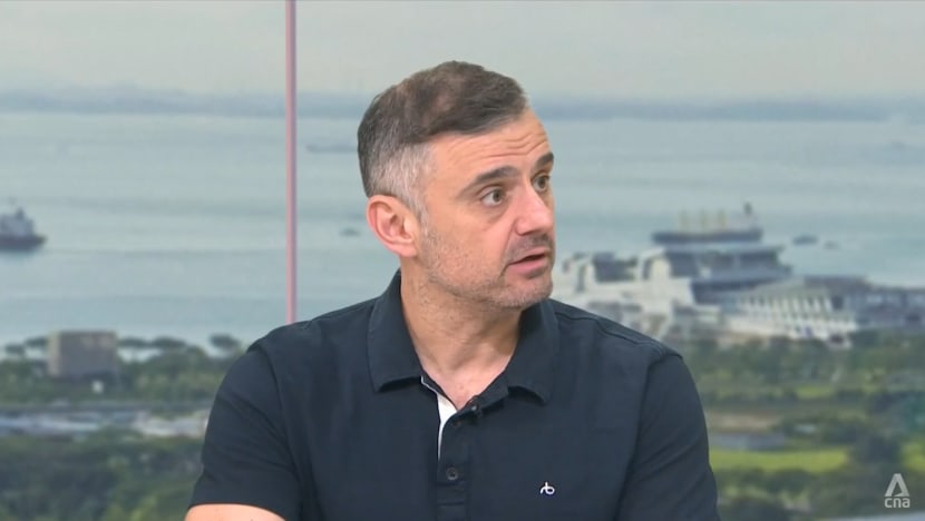 ‘Fear of the unknown’ reason why Elon Musk, experts call for pause on training of AI systems: Gary Vaynerchuk ‘Fear of the unknown’ reason why Elon Musk, experts call for pause on training of AI systems: Gary Vaynerchuk