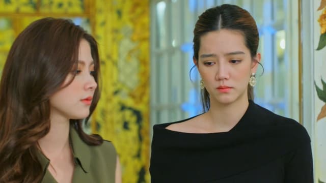 纱丽迷情（第6集）：靖洋的神秘组织