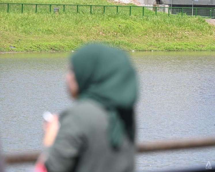 Body of missing 13-year-old boy found in Kallang River