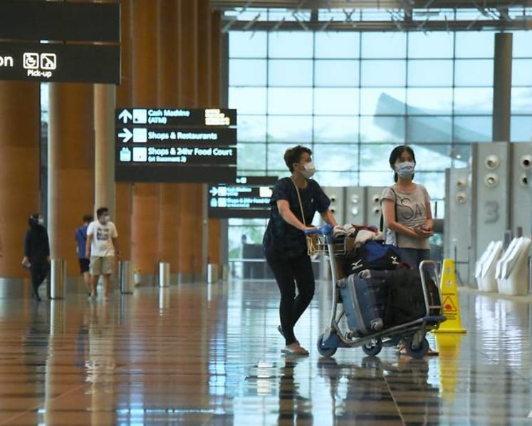 Commentary: Moving to Singapore in the middle of a pandemic has changed the meaning of home