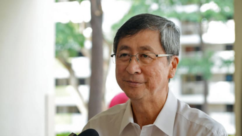 All eyes on ruling party’s slate for Aljunied