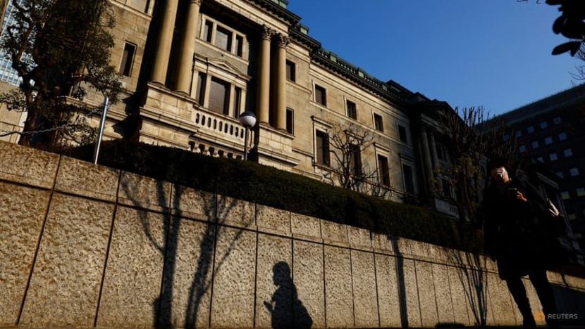 Economists expect more interest rate hikes from Bank of Japan this year Economists expect more interest rate hikes from Bank of Japan this year