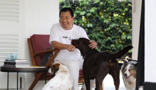 Putien’s founder Fong Chi Chung on his humble beginnings, giving back and the value of an egg