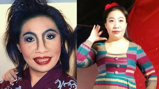 被爆当槟榔西施　如花消失15年现身谈近况