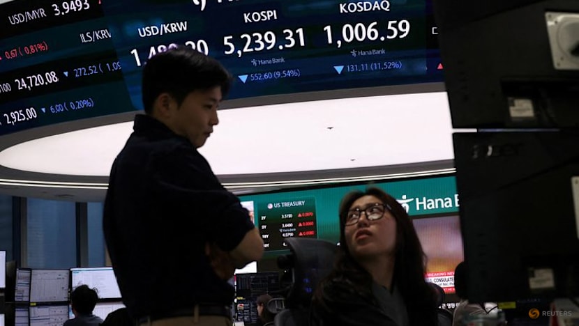 Analysis:Down but not out: Emerging markets could endure Middle East shocks, investors say