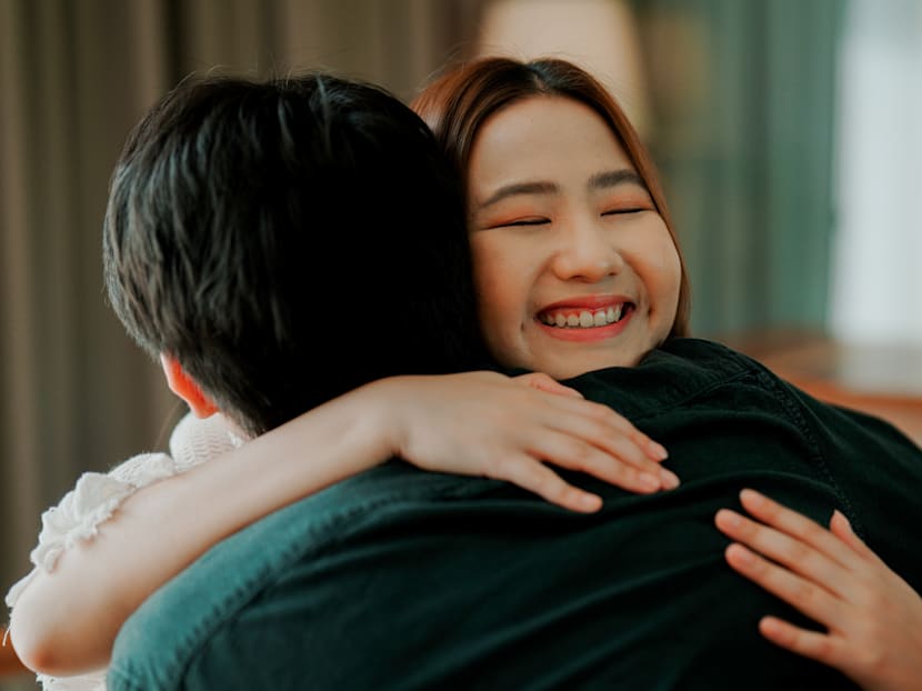 Can you heal a broken relationship without forgiving or forgetting? Perhaps you can