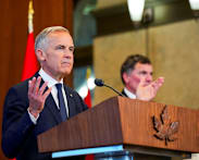 Canada's Carney says US needs to start being serious before trade talks can resume