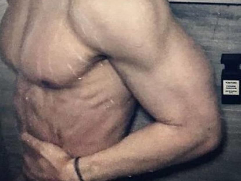 Hot Viral Sensation Chuando Now Has 1.1 Million Instagram Followers And Is Going Into Acting