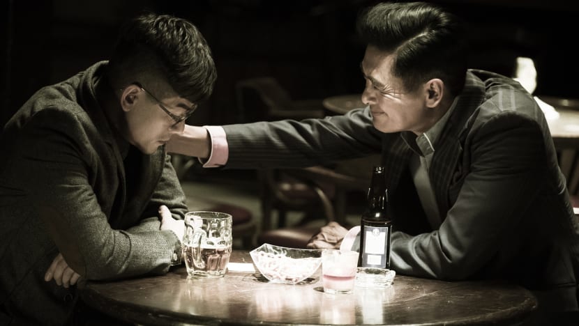 Project Gutenberg Review: Chow Yun-Fat & Aaron Kwok Clash In Counterfeit Money Thriller