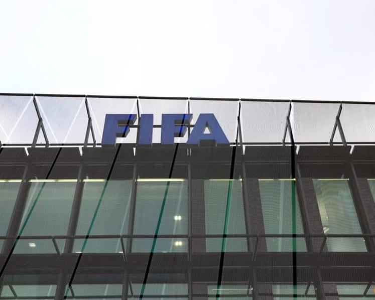Italy underwhelmed by Trump envoy's suggestion they should replace Iran at World Cup