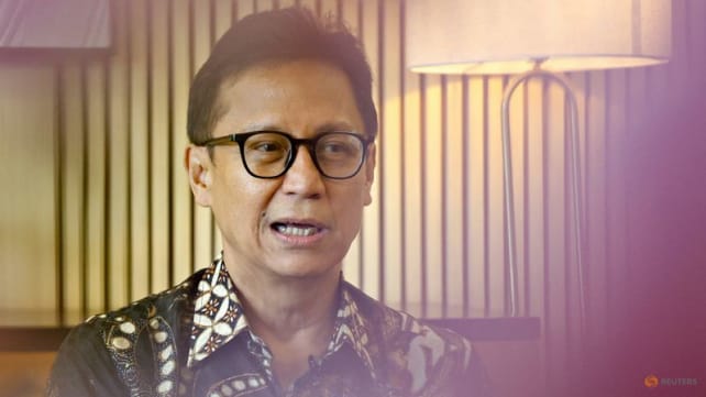 ‘Crossed the line’: Indonesia health minister’s controversial plans and comments spark calls for removal