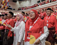 ‘Survival tactic’: UMNO’s proposed ‘grand collaboration’ of Malay-Islamic parties is a hedging strategy, but will it work?