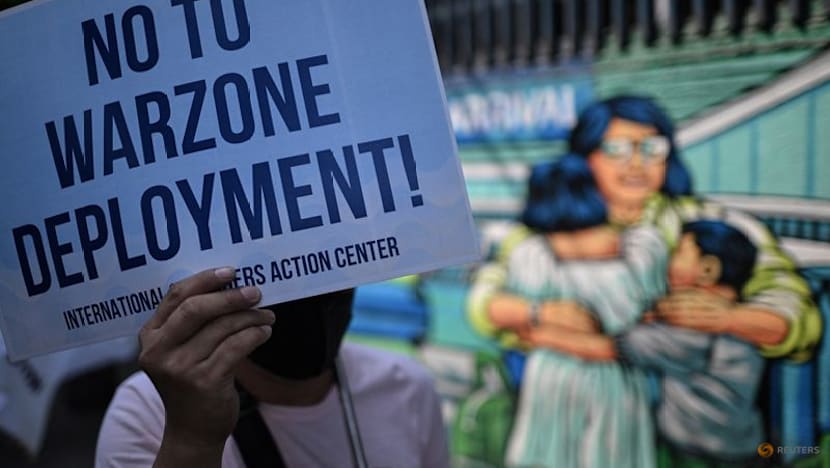 Philippines grants banks flexibility to extend loan payments amid energy crisis 