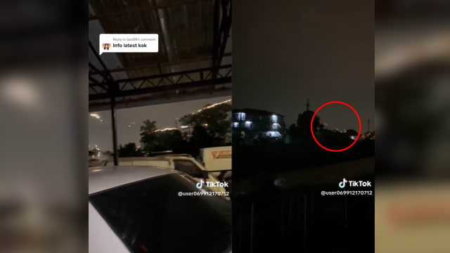 马国一群人被指射烟火扔爆竹 导致两人受伤头缝针