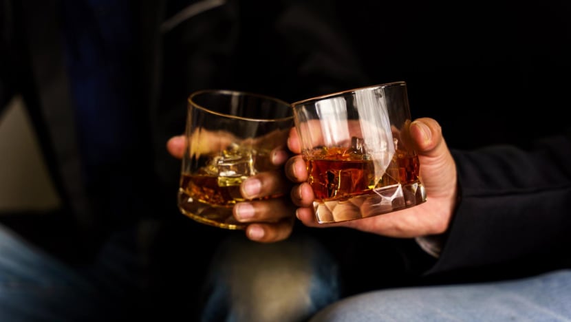 E-commerce sites must take steps to ensure liquor is not sold to people under 18 as part of updated rules