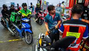 Oil prices to stay elevated across Iran war scenarios