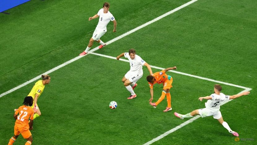 Inexperience proves costly for young Ivory Coast outfit, says coach