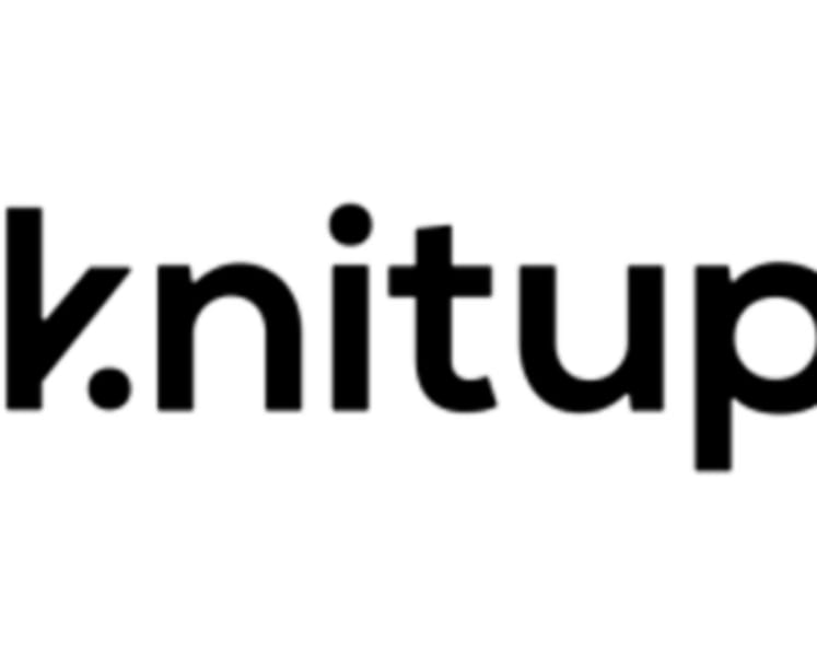 Knitup unlocks a new era of creator commerce with single-piece premium knit production