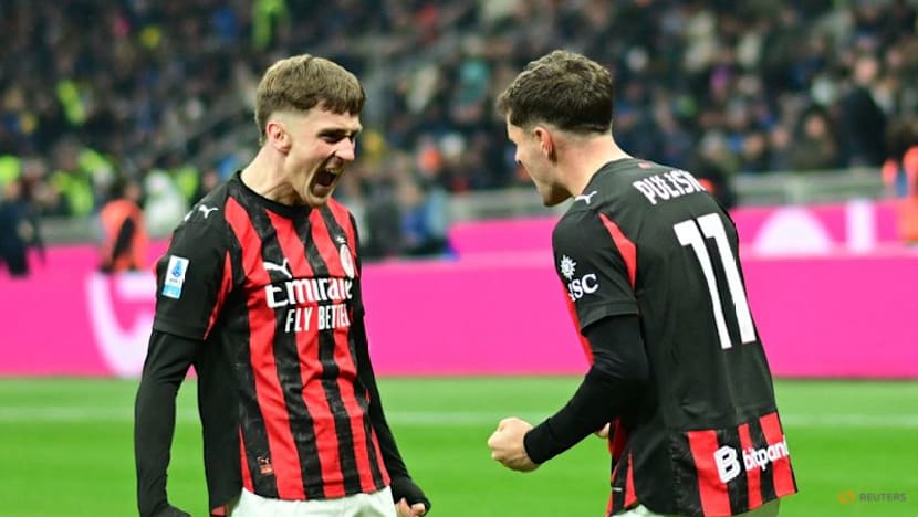 Milan must maintain derby dominance to revive title race