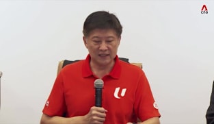 Singapore Tonight - Wed 29 Oct 2025 Singapore Tonight - Wed 29 Oct 2025