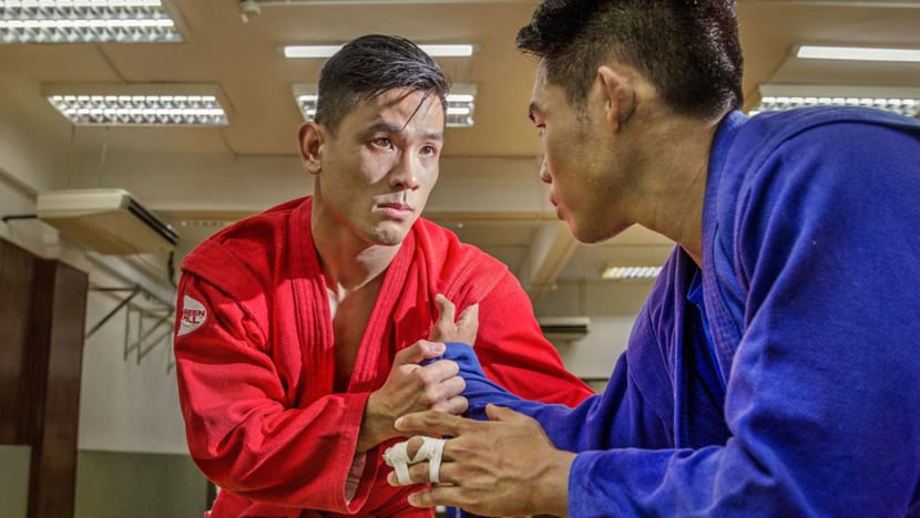 SEA Games 2019: Niche sports from underwater hockey to sambo, and what to expect from them