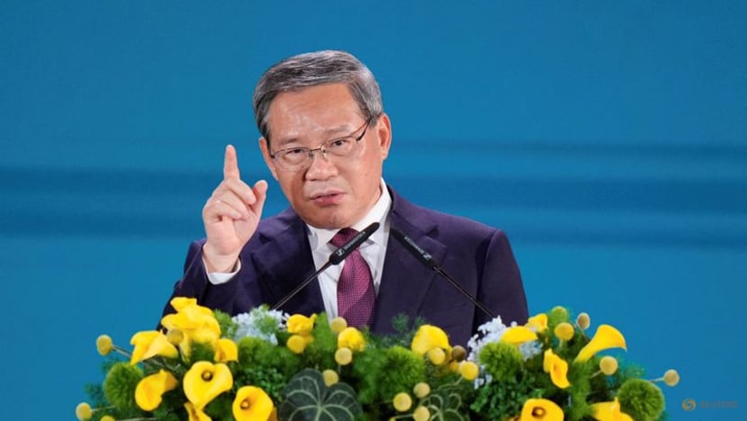 China seeks improved ties with Canada amid rising trade tensions China seeks improved ties with Canada amid rising trade tensions