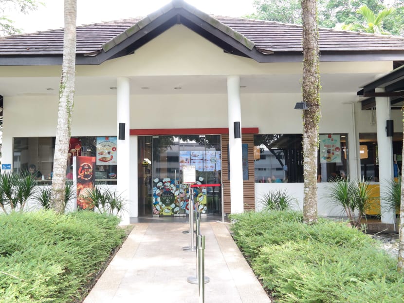 Muted response at McDonald’s outlets for Hello Kitty toy on first day of sales