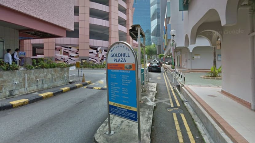 Man charged with breaching stay-home notice to deliver newspapers