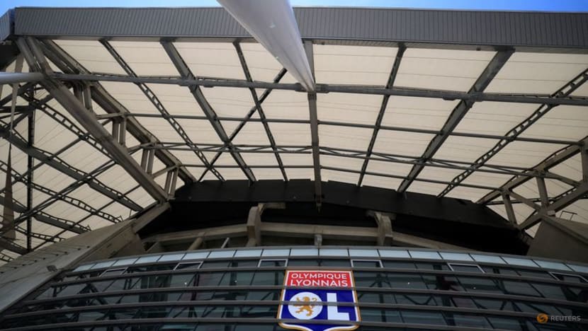 Seven-times French champions Lyon relegated to Ligue 2 Seven-times French champions Lyon relegated to Ligue 2