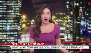 Singapore Tonight - Wed 5 Nov 2025