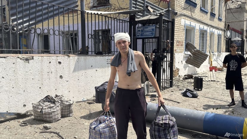 Will Ukraine be able to power through the winter?