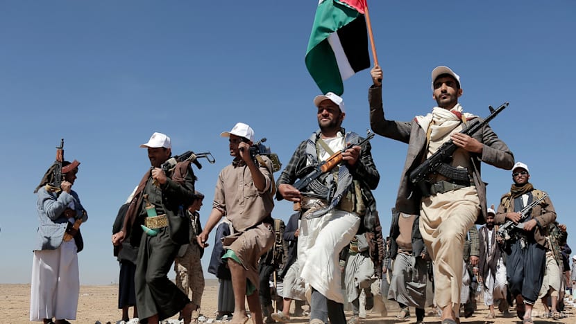 Yemen’s Houthis threaten US oil majors despite truce