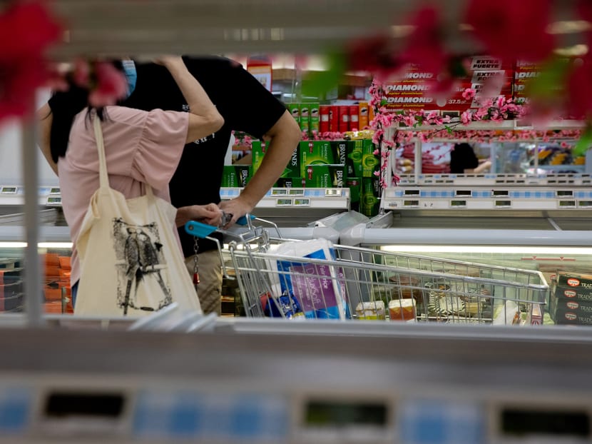 The Household Support Package aims to help Singaporean families manage cost of living pressures by supporting them with their daily needs. The Household Support Package aims to help Singaporean families manage cost of living pressures by supporting them with their daily needs.